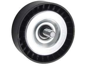 Rola ghidare / conducere curea transmisie FORD ECOSPORT 1.0 EcoBoost benzina 140 cai SKF VKM 34219