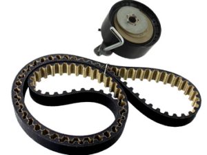 Kit distributie FORD ECOSPORT 1.0 EcoBoost benzina 100 cai SKF VKMA 04229