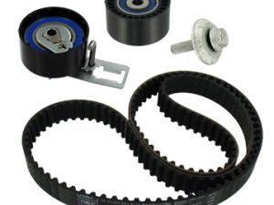 Kit distributie FORD ECOSPORT 1.5 TDCi diesel 100 cai SKF VKMA 03316