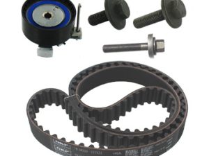 Kit distributie FORD ECOSPORT 1.5 Ti benzina 112 cai SKF VKMA 04226