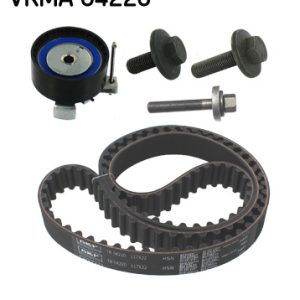 Kit distributie FORD ECOSPORT 1.5 Ti benzina 112 cai SKF VKMA 04226