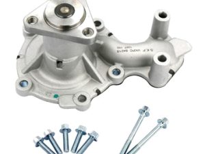 Pompa de apa FORD ECOSPORT 1.0 EcoBoost benzina 100 cai SKF VKPC 84219