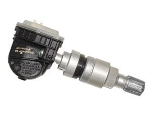 Senzor sistem de control al presiunii pneuri FORD ECOSPORT 1.0 EcoBoost benzina 125 cai SKF VKRA 110044
