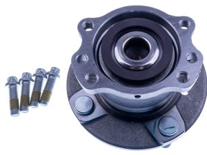 Set rulment roata FORD ECOSPORT 1.0 EcoBoost benzina 100 cai DENCKERMANN W413594