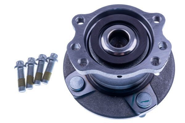 Set rulment roata FORD ECOSPORT 1.5 EcoBlue TDCi diesel 95 cai DENCKERMANN W413594