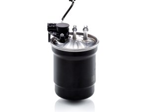 Filtru combustibil FORD ECOSPORT 1.5 EcoBlue TDCi diesel 100 cai MANN-FILTER WK 11 026