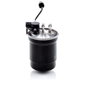 Filtru combustibil FORD ECOSPORT 1.5 TDCi EcoBlue diesel 120 cai MANN-FILTER WK 11 026