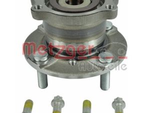 Set rulment roata FORD ECOSPORT 1.0 EcoBoost benzina 125 cai METZGER WM 2137