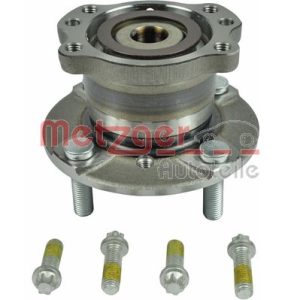 Set rulment roata FORD ECOSPORT 1.5 EcoBlue TDCi diesel 95 cai METZGER WM 2137