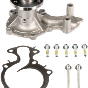 Pompa de apa FORD ECOSPORT 1.0 EcoBoost benzina 125 cai GATES WP0208