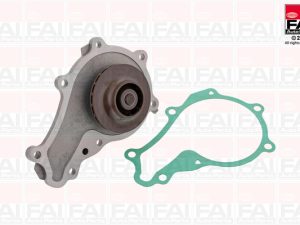 Pompa de apa FORD ECOSPORT 1.5 EcoBlue TDCi diesel 95 cai FAI AUTOPARTS WP6318