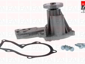 Pompa de apa FORD ECOSPORT 1.5 Ti benzina 112 cai FAI AUTOPARTS WP6409