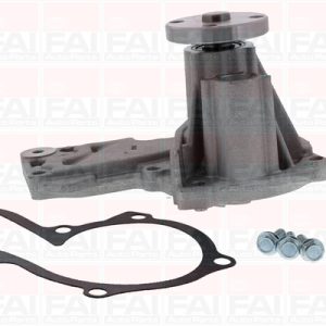 Pompa de apa FORD ECOSPORT 1.5 Ti benzina 112 cai FAI AUTOPARTS WP6409