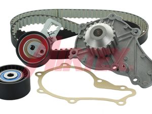 Set pompa apa + curea dintata FORD ECOSPORT 1.5 EcoBlue TDCi diesel 95 cai AIRTEX WPK-167803
