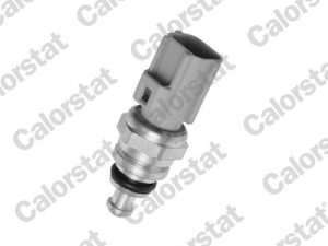 Senzor temperatura lichid de racire FORD ECOSPORT 1.0 EcoBoost benzina 100 cai CALORSTAT BY VERNET WS3038