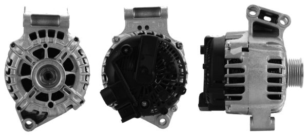 Alternator FORD ECOSPORT 1.5 Ti benzina 112 cai ELSTOCK 28-5622