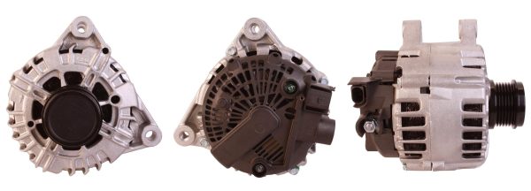 Alternator FORD ECOSPORT 1.5 EcoBlue TDCi diesel 95 cai ELSTOCK 28-6580