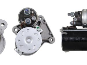 Electromotor FORD ECOSPORT 1.5 EcoBlue TDCi diesel 95 cai ELSTOCK 25-5409