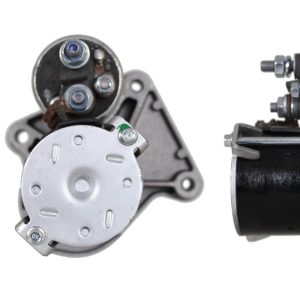 Electromotor FORD ECOSPORT 1.5 EcoBlue TDCi diesel 95 cai ELSTOCK 25-5409