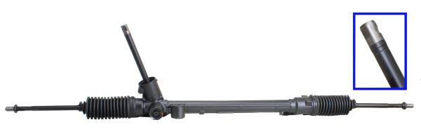 Caseta directie FORD ECOSPORT 1.5 Ti benzina 112 cai ELSTOCK 14-1948