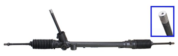 Caseta directie FORD ECOSPORT 1.5 TDCi EcoBlue diesel 125 cai ELSTOCK 14-1976