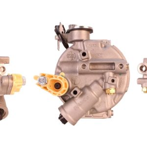 Compresor climatizare FORD ECOSPORT 1.0 EcoBoost benzina 125 cai ELSTOCK 51-0899