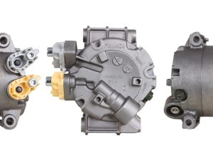 Compresor climatizare FORD ECOSPORT 1.5 EcoBlue TDCi diesel 95 cai ELSTOCK 51-0900