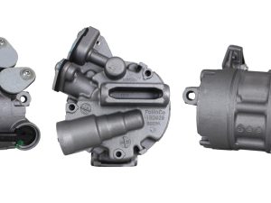 Compresor climatizare FORD ECOSPORT 1.0 EcoBoost benzina 100 cai ELSTOCK 51-1162