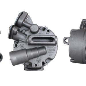 Compresor climatizare FORD ECOSPORT 1.0 EcoBoost benzina 140 cai ELSTOCK 51-1162