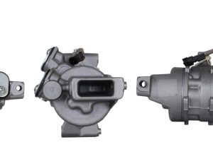 Compresor climatizare FORD ECOSPORT 1.5 TDCi diesel 100 cai ELSTOCK 51-1168
