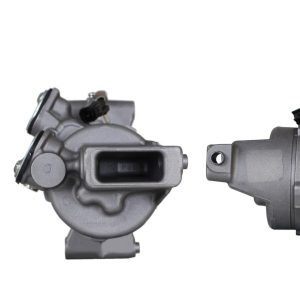 Compresor climatizare FORD ECOSPORT 1.5 TDCi diesel 100 cai ELSTOCK 51-1168