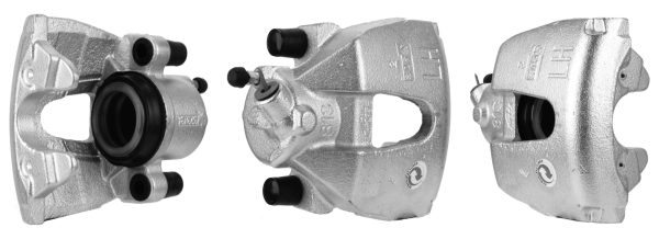 Etrier frana FORD ECOSPORT 1.5 TDCi diesel 90 cai DRI 3171100