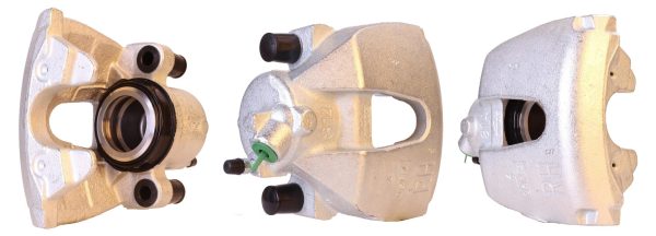 Etrier frana FORD ECOSPORT 1.5 TDCi diesel 90 cai ELSTOCK 83-0711