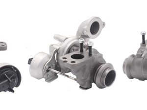 Compresor sistem de supraalimentare FORD ECOSPORT 1.5 EcoBlue TDCi diesel 95 cai ELSTOCK 91-0647
