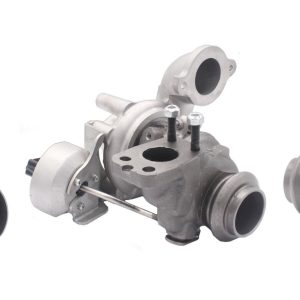 Compresor sistem de supraalimentare FORD ECOSPORT 1.5 TDCi EcoBlue diesel 125 cai ELSTOCK 91-0647