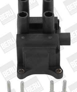 Bobina de inductie FORD ECOSPORT 1.5 Ti benzina 112 cai BERU ZS387