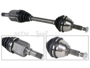 Planetara SNR DK52.015 – FORD | AutoRival