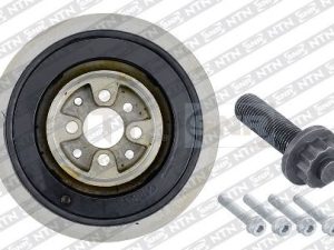 Fulie curea arbore cotit SNR DPF357.09K1 – FORD | AutoRival