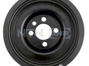 Fulie curea arbore cotit SNR DPF357.12 – FORD | AutoRival