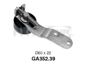 Rola intinzator curea transmisie SNR GA352.39 – FORD | AutoRival