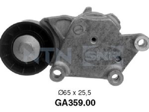Rola intinzator curea transmisie SNR GA359.00 – FORD | AutoRival