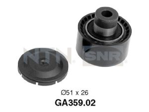 Rola ghidare / conducere curea transmisie SNR GA359.02 – FORD | AutoRival