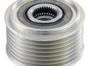 Fulie alternator SNR GA752.08 – FORD | AutoRival