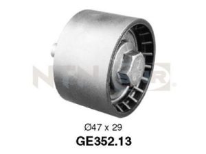 Rola ghidare / conducere curea distributie SNR GE352.13 – FORD | AutoRival