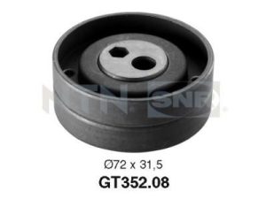 Rola intinzator curea distributie SNR GT352.08 – FORD | AutoRival
