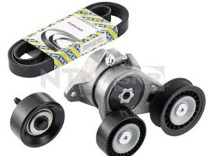 Set curea transmisie cu caneluri SNR KA852.00 – FORD | AutoRival