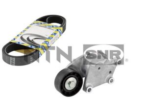 Set curea transmisie cu caneluri SNR KA852.03 – FORD | AutoRival