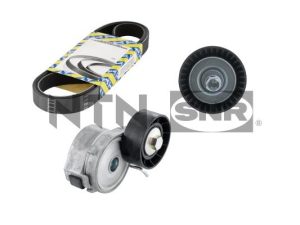 Set curea transmisie cu caneluri SNR KA852.04 – FORD | AutoRival