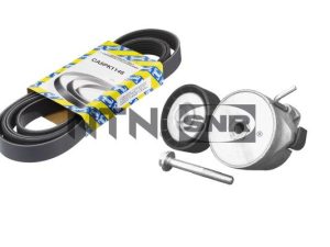 Set curea transmisie cu caneluri SNR KA852.05 – FORD | AutoRival