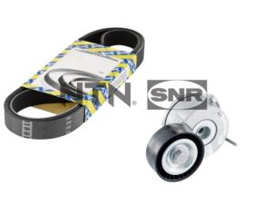 Set curea transmisie cu caneluri SNR KA852.06 – FORD | AutoRival